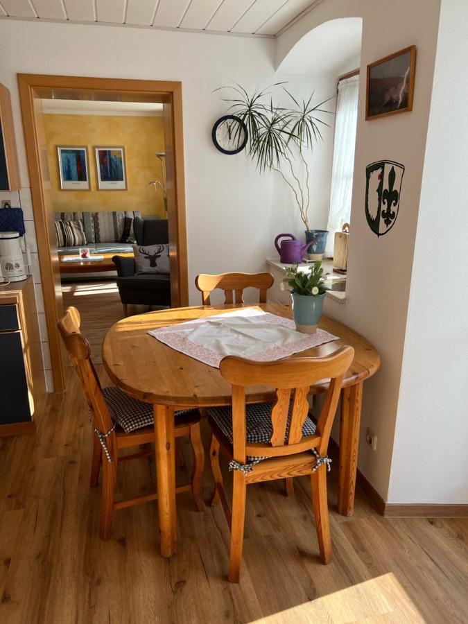Ferienwohnungen Kral Grainau Eksteriør billede